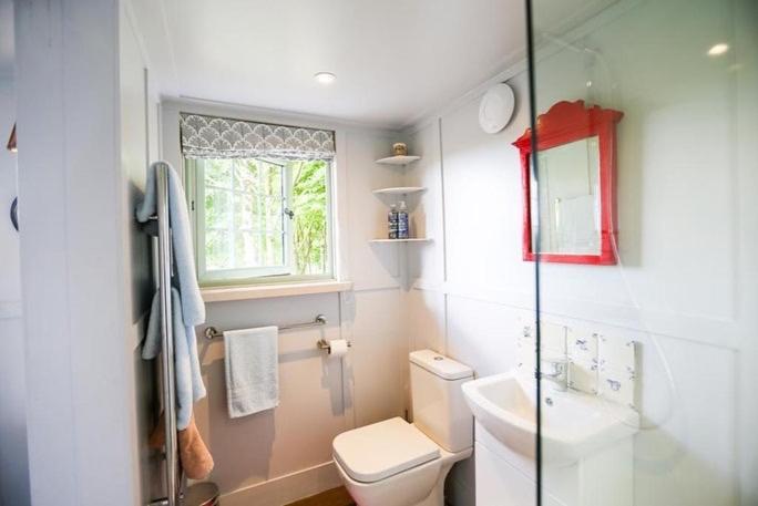 Cottage Orne Long Bredy Buitenkant foto