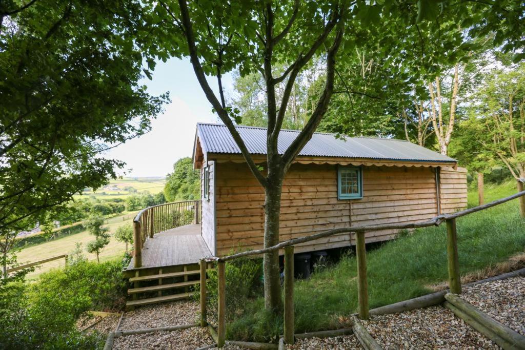 Cottage Orne Long Bredy Buitenkant foto