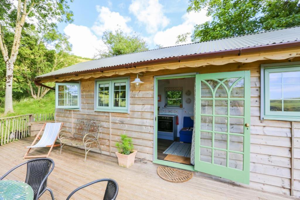 Cottage Orne Long Bredy Buitenkant foto