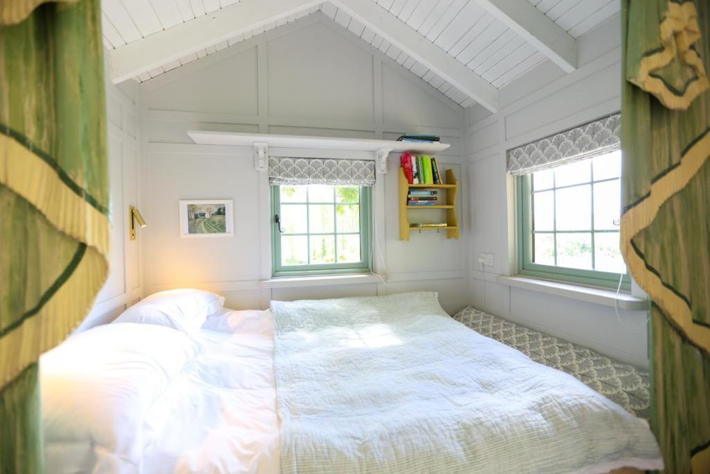 Cottage Orne Long Bredy Buitenkant foto