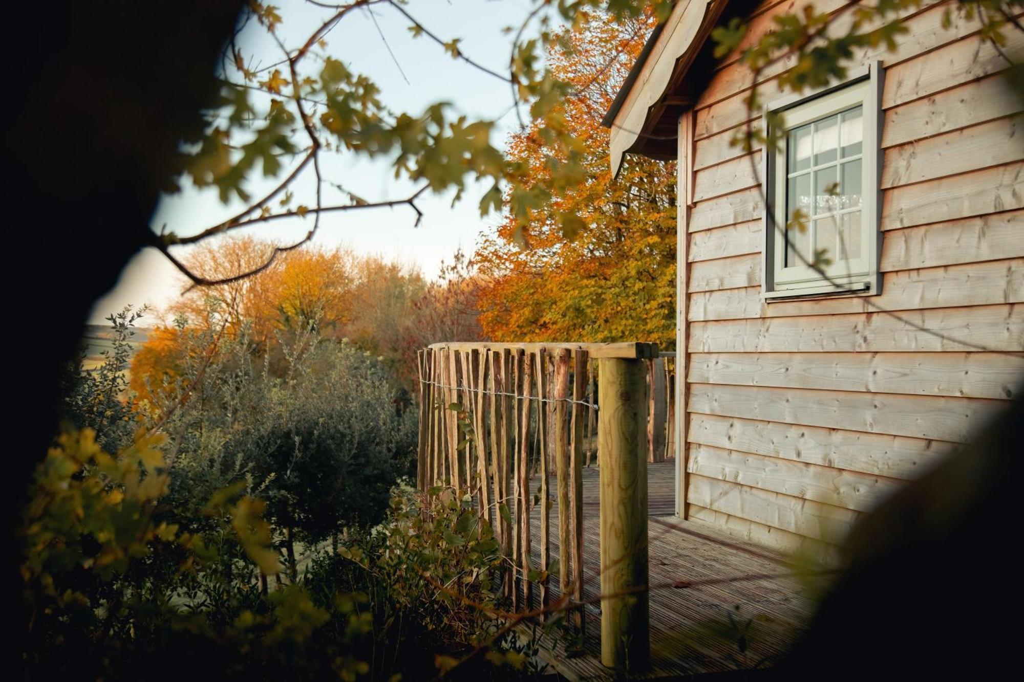 Cottage Orne Long Bredy Buitenkant foto